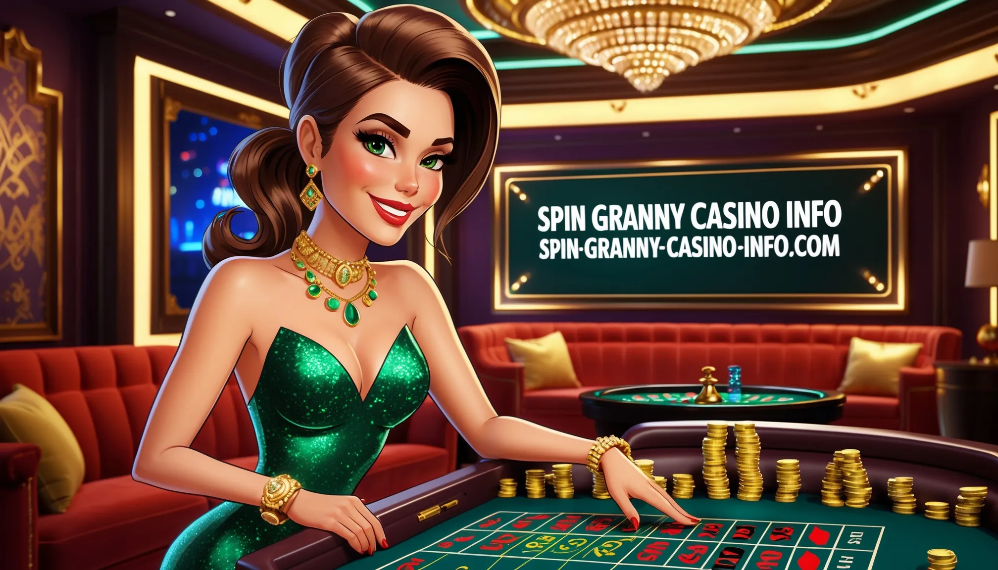 Spingranny Bonus guide for UK players in 2026