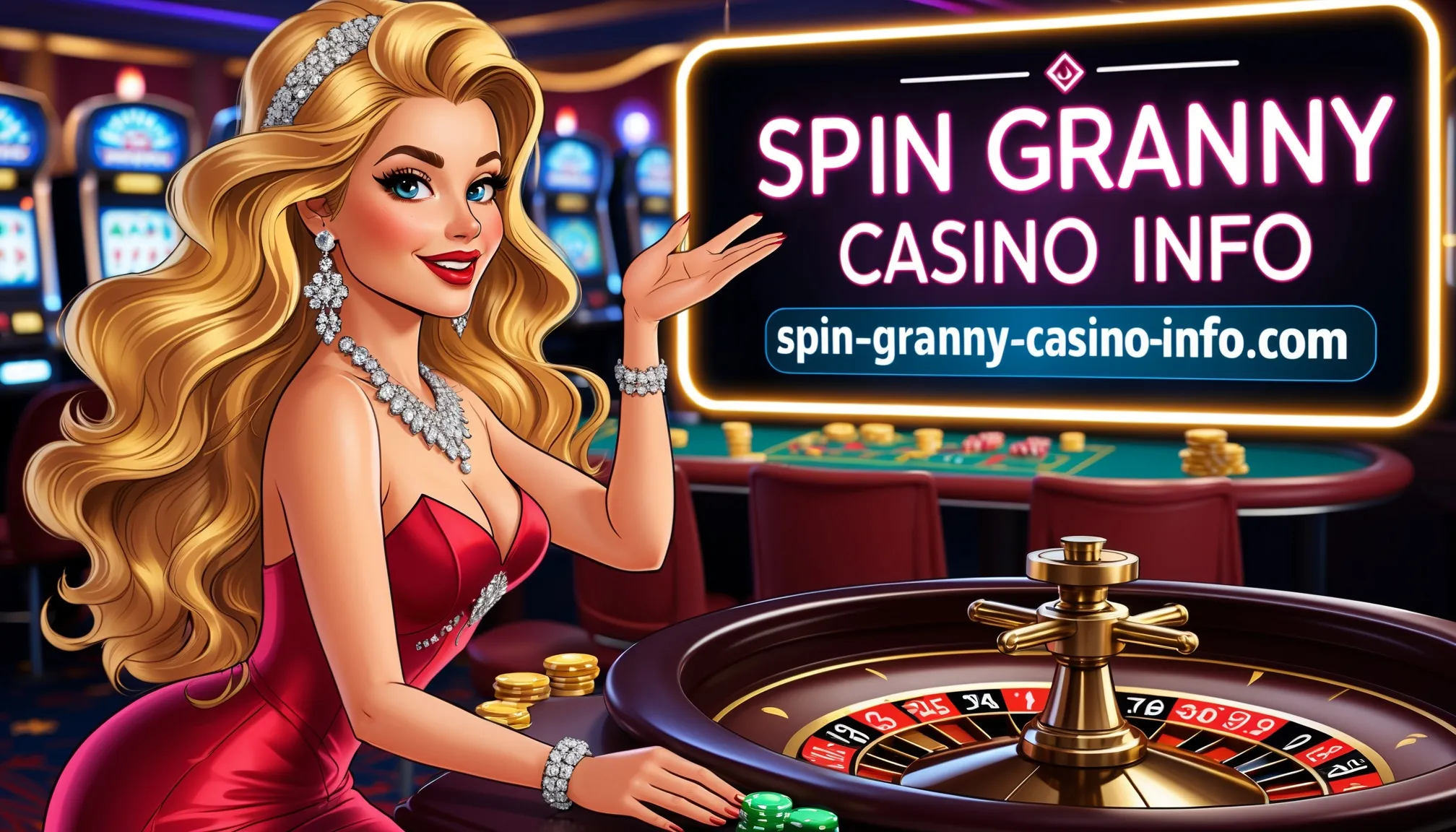 Spingranny Bonus guide for UK players in 2026